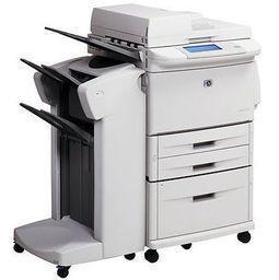 HP LaserJet 9000Lmfp Toner Cartridges and Drum