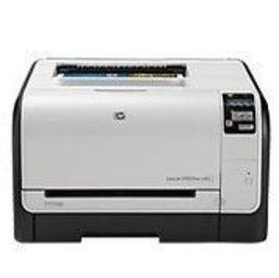 HP LaserJet CP1525nw Toner Cartridges and Drum