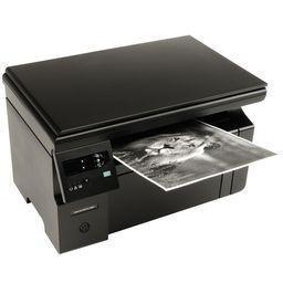 HP LaserJet M1132 Toner Cartridges and Drum