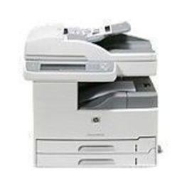 HP LaserJet M5025 MFP Toner Cartridges and Drum
