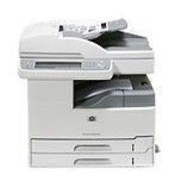 HP LaserJet M5035 MFP Toner Cartridges and Drum