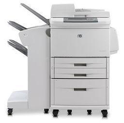 HP LaserJet M9040 MFP Toner Cartridges and Drum