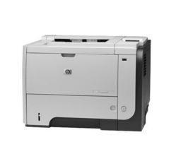 HP LaserJet P3010 Toner Cartridges and Drum
