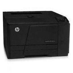 HP LaserJet Pro 200 Color M251n Toner Cartridge and Drum