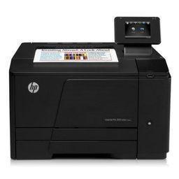 HP LaserJet Pro 200 Color M251nw Toner Cartridge and Drum