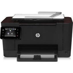 HP LaserJet Pro 200 Color MFP M275nw Toner Cartridges and Drum