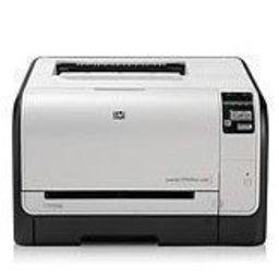 HP LaserJet Pro CP1525n Toner Cartridges and Drum