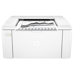 HP LaserJet Pro M102w Toner Cartridges and Drum