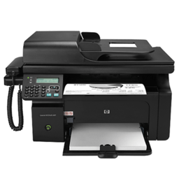 HP LaserJet Pro M1214nfh MFP Toner Cartridges and Drum