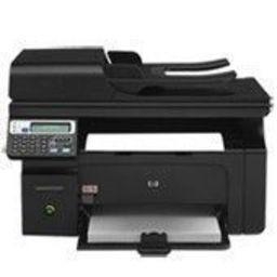HP LaserJet Pro M1217nfw MFP Toner Cartridge and Drum