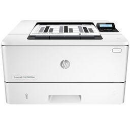 HP LaserJet Pro M402dw Toner Cartridges and Drum