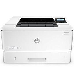 HP LaserJet Pro M402n Toner Cartridges and Drum
