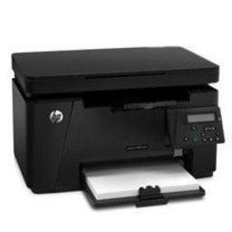 HP LaserJet Pro MFP M125rnw Toner Cartridges and Drum