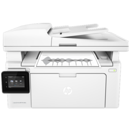 HP LaserJet Pro MFP M130fw Toner Cartridges and Drum