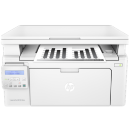 HP LaserJet Pro MFP M130nw Toner Cartridges and Drum