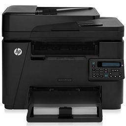 HP LaserJet Pro MFP M225dn Toner Cartridges and Drum