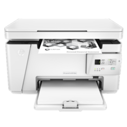 HP LaserJet Pro MFP M26nw Toner Cartridges and Drum