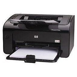 HP LaserJet Pro P1100 Series Toner Cartridges and Drum