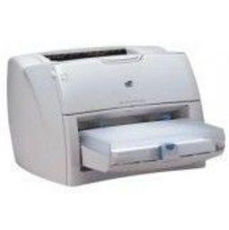 HP LaserJet 1005w Toner Cartridges and Drum