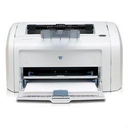 HP LaserJet 1018 Toner Cartridges and Drum