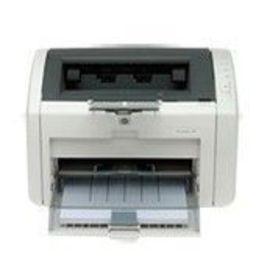 HP LaserJet 1022 Toner Cartridge and Drum