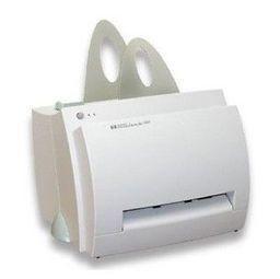 HP LaserJet 1100 Toner Cartridges and Drum