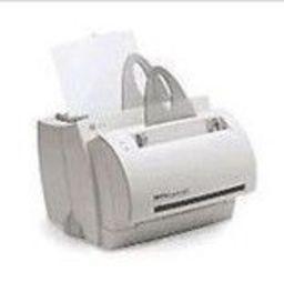 HP LaserJet 1100a Toner Cartridges and Drum