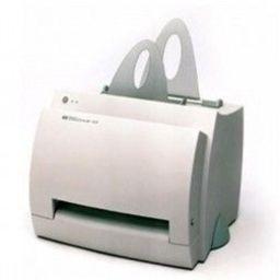 HP LaserJet 1100axi Toner Cartridges and Drum