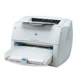 HP LaserJet 1200n Toner Cartridges and Drum