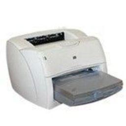 HP LaserJet 1200se Toner Cartridges and Drum
