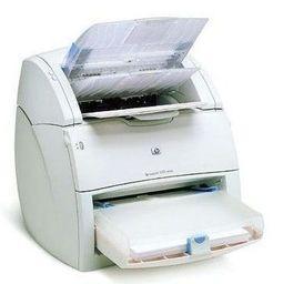 HP LaserJet 1220 Toner Cartridges and Drum