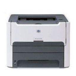 HP LaserJet 1320 Toner Cartridge and Drum