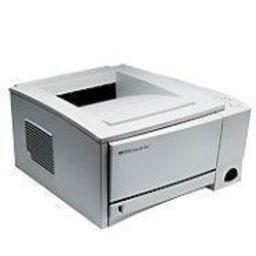 HP LaserJet 2100se Toner Cartridges and Drum