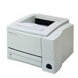 HP LaserJet 2100tn Toner Cartridges and Drum