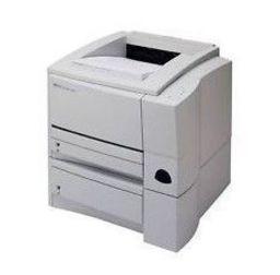 HP LaserJet 2200dtn Toner Cartridges and Drum