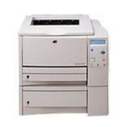 HP LaserJet 2300dtn Toner Cartridges and Drum