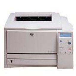 HP LaserJet 2300n Toner Cartridges and Drum