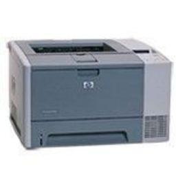 HP LaserJet 2430n Toner Cartridges and Drum