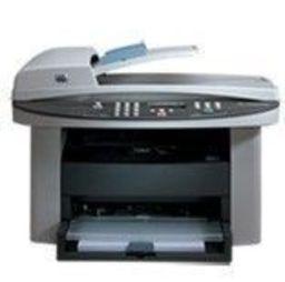 HP LaserJet 3020 Toner Cartridge and Drum