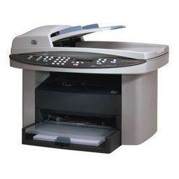HP LaserJet 3030 Toner Cartridge and Drum