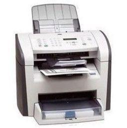 HP LaserJet 3050 Toner Cartridge and Drum