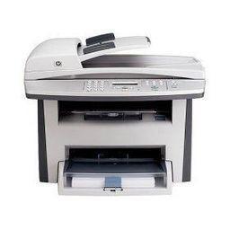 HP LaserJet 3052 Toner Cartridge and Drum