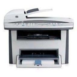 HP LaserJet 3055 Toner Cartridges and Drum