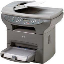 HP LaserJet 3330 Toner Cartridge and Drum