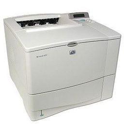 HP LaserJet 4000 Toner Cartridges and Drum