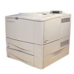HP LaserJet 4000se Toner Cartridges and Drum
