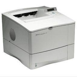HP LaserJet 4050 Toner Cartridges and Drum