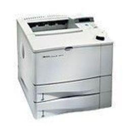 HP LaserJet 4050tn Toner Cartridges and Drum