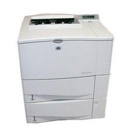 HP LaserJet 4100dtn Toner Cartridges and Drum