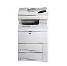 HP LaserJet 4100mfp Toner Cartridges and Drum